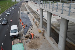 Nieuwe Leeuwarderweg